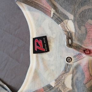 Long sleeve Pistol Pete t-shirt